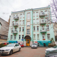 БЦ Еспланадна 32В